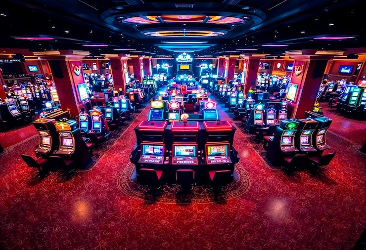 Diamond Empire free-spin bonus round with multiplier display