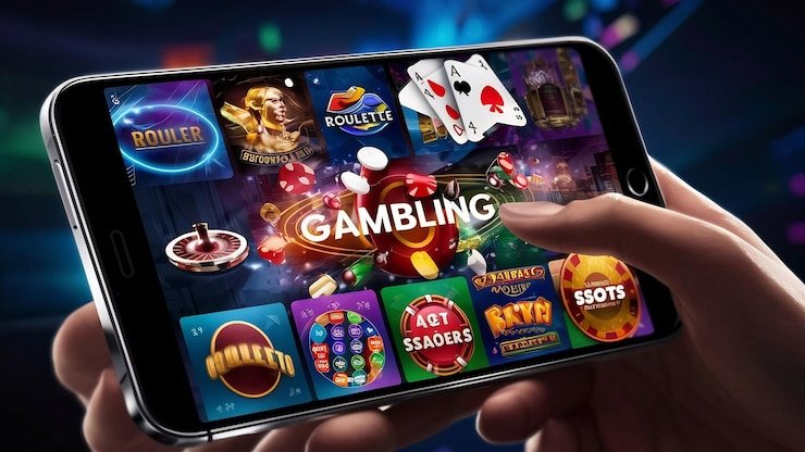 Live dealer table interface and sports betting dashboard