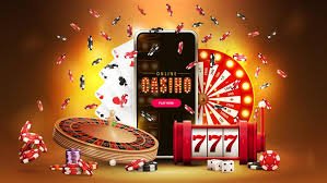 American Roulette Game 